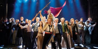 Los Miserables © Danny Kaan