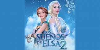 Los sueños de Elsa 2