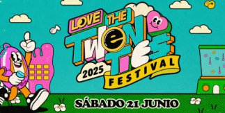 Love the Twenties Madrid Festival