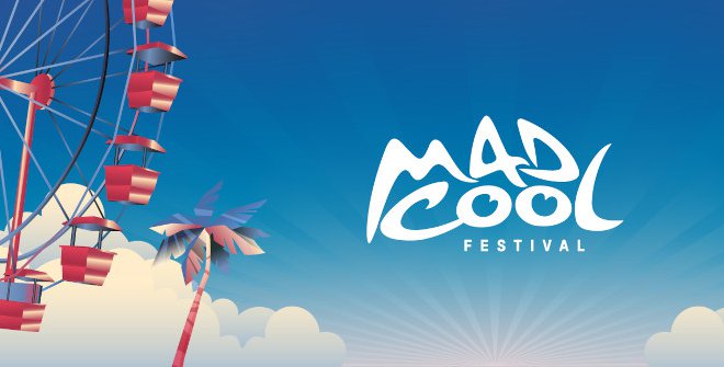 Mad Cool Festival
