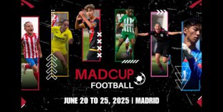MadCup 2025