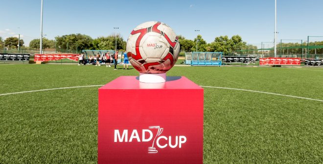 MADCUP 2024