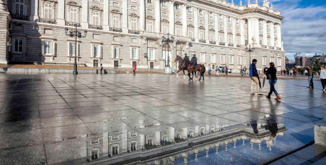 Palacio Real