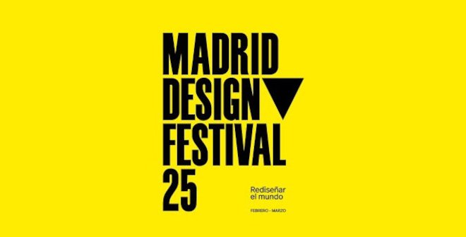 Madrid Design Festival 2025