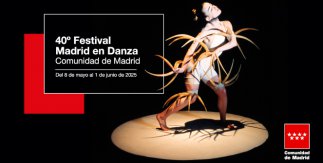 Madrid en Danza Festival 2025