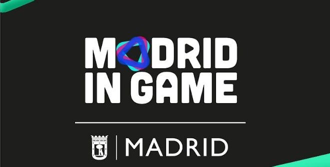 Madrid In Game. Campus del Videojuego