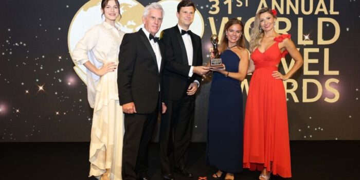 Madrid, premiada en los World Travel Awards por sexto año consecutivo