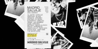 Madrid Salvaje 2025