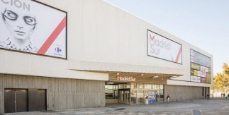 Centro Comercial Madrid Sur