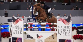 Madrid Horse Week