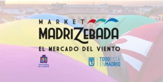 MadriZebada Market