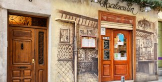 Malacatín