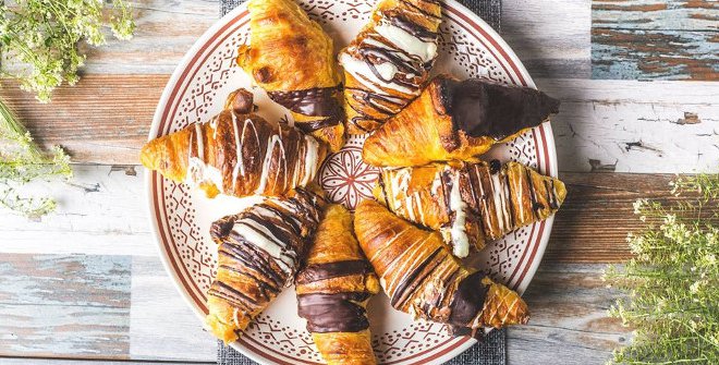 Repostería tradicional - Manolitos