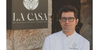 La Casa de Manolo Franco