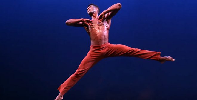 Martha Graham Dance Company