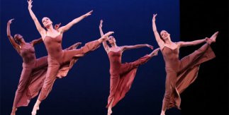 Martha Graham Dance Company