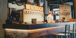 Bar Mendrugo