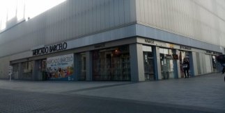 Mercado Barceló