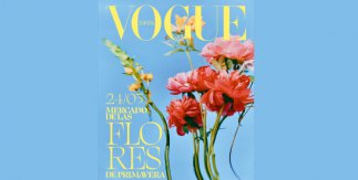 Mercado de las Flores de VOGUE - Edición Primavera 