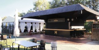 Mercado de Molino
