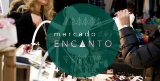 Mercado del Encanto