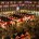 Mercado de Navidad de la Plaza Mayor. Navidad 2024. Foto: Álvaro López del Cerro © Madrid Destino