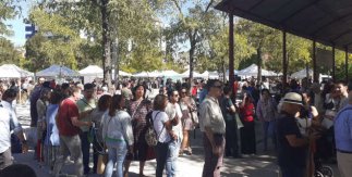 Mercado de Productores Planetario