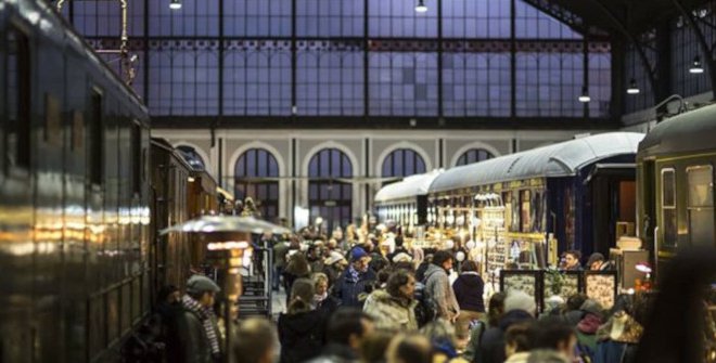 Mercado de motores navidad