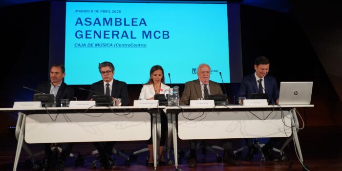 Turismo de reuniones en Madrid, un impacto de 5.674 millones de euros en 2024