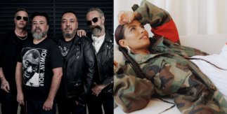 Molotov / Ana Tijoux