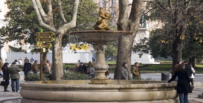 Fuentecillas del Prado