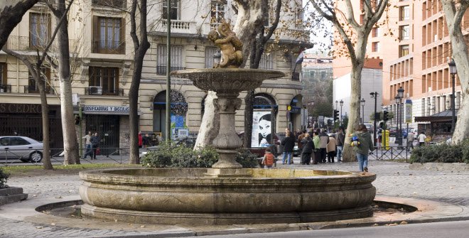 Fuentecillas del Prado