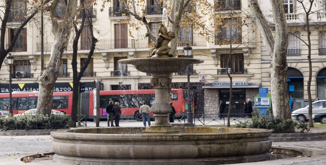 Fuentecillas del Prado