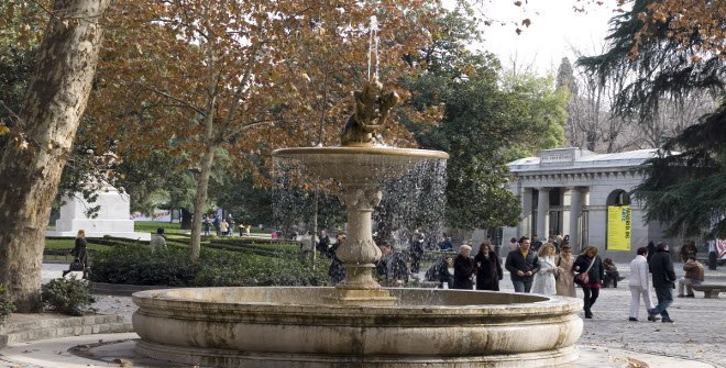 Fuentecillas del Prado