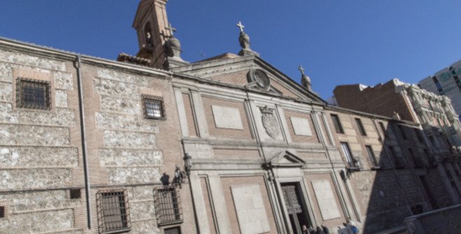Monasterio de las Descalzas Reales