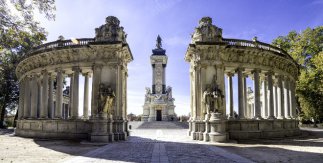 Monumento a Alfonso XII