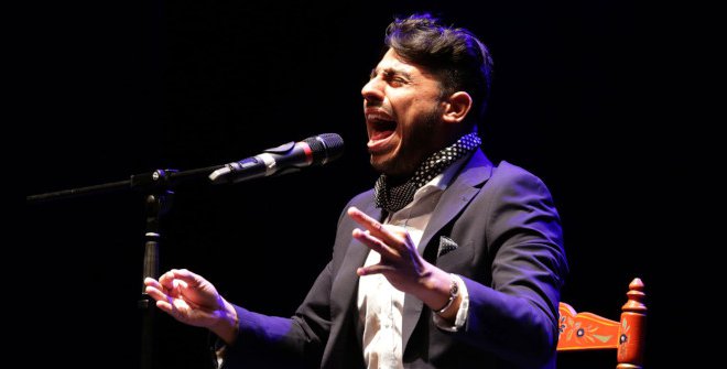 Morenito Hijo © Paco Manzano