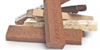 Moulin Chocolat