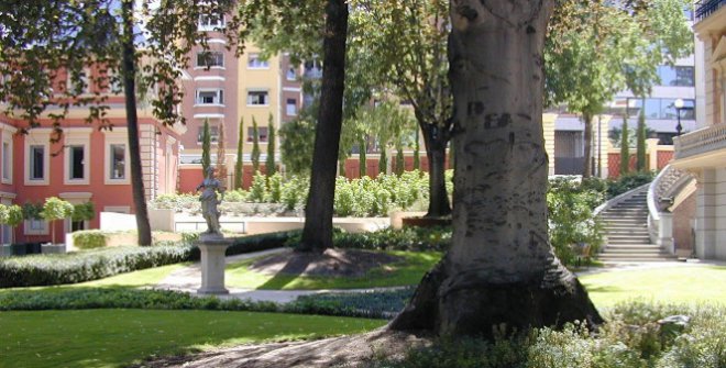 Museo Fundación Lázaro Galdiano