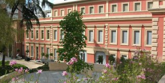 Museo Fundación Lázaro Galdiano