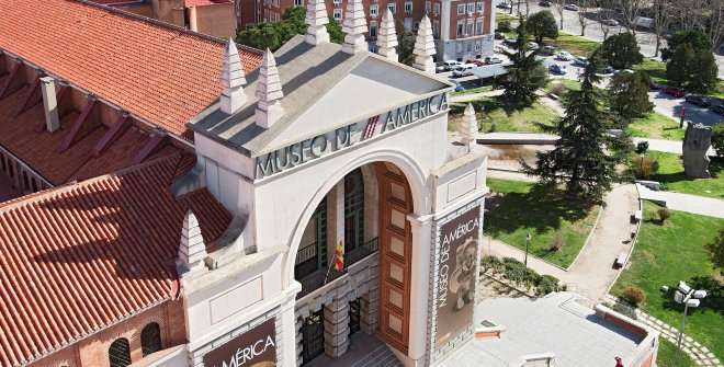 Museo de América