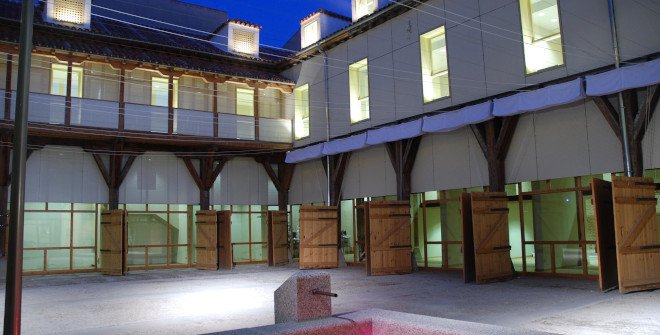 Museo de Artes y Tradiciones Populares