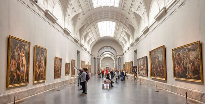 Museo del Prado