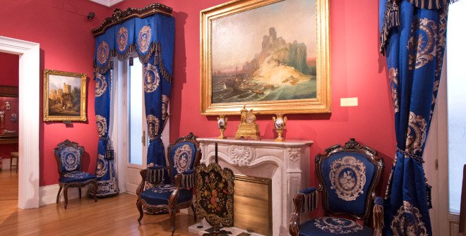 Museo del Romanticismo