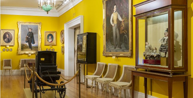 Museo del Romanticismo