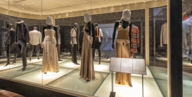 Museo del Traje 