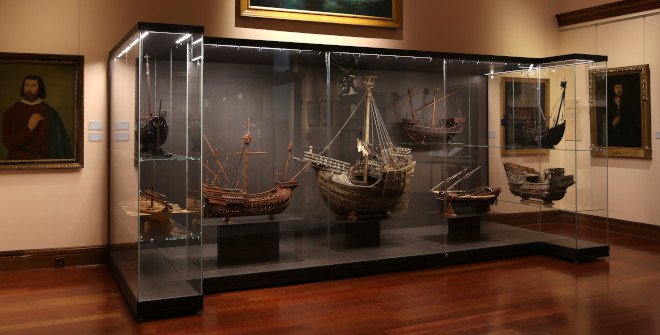 Museo Naval