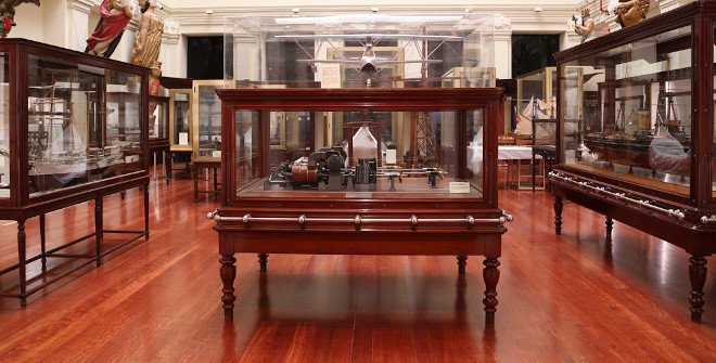 Museo Naval
