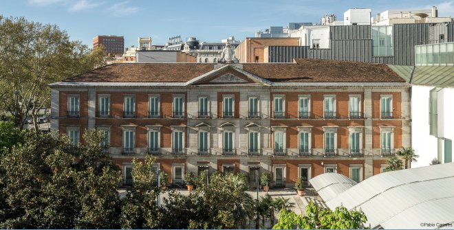 Museo Thyssen-Bornemisza