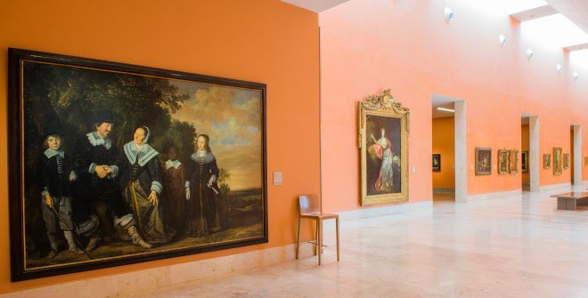 Museo Thyssen-Bornemisza